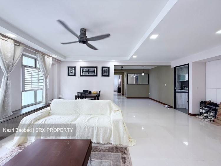 Blk 815B Keat Hong Quad (Choa Chu Kang), HDB 5 Rooms #565664011